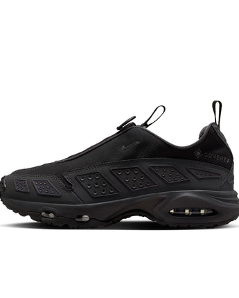 W NIKE AIR MAX SNDR GTX | FZ4238-001 BLACK/DK SMOKE GREY