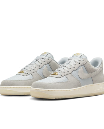 NIKE AIR FORCE 1 '07 LV8 | FZ5222-001 LT SMOKE GREY/LT SMOKE GREY