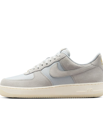 NIKE AIR FORCE 1 '07 LV8 | FZ5222-001 LT SMOKE GREY/LT SMOKE GREY