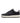 NIKE AIR FORCE 1 '07 LV8 | FZ5225-001 BLACK/BLACK-FLAT PEWTER-COCONUT MILK