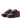 NIKE AIR MAX 1 ESSENTIAL | FZ5808-008 BLACK/UNIVERSITY RED-IRON GREY