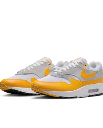 AIR MAX 1 | FZ5808-100 WHITE/UNIVERSITY GOLD-PURE PLATINUM