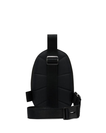 NIKE SPORTSWEAR COMMUTE CROSSBODY | FZ6133-011 BLACK/BLACK/ANTHRACITE