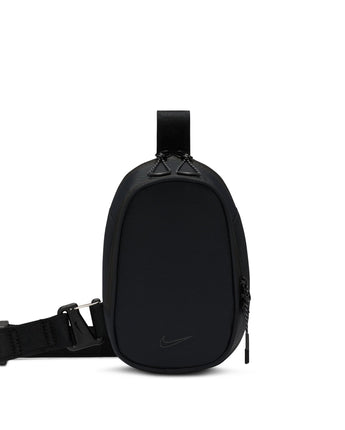 NIKE SPORTSWEAR COMMUTE CROSSBODY | FZ6133-011 BLACK/BLACK/ANTHRACITE