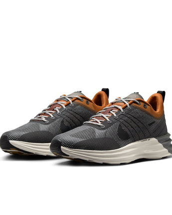 NIKE LUNAR ROAM PREMIUM | FZ8116-200 DESERT BRONZE/BLACK-MTLC PEWTER