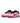 A'ONE "LEO LIGHTS" | FZ8605-001 BLACK/HYPER PINK-LASER PINK-PINK