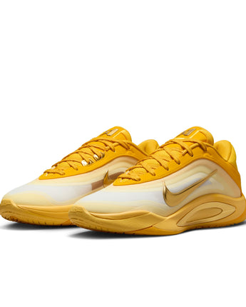 A'ONE "SUNSHINE" | FZ8605-701 UNIVERSITY GOLD/METALLIC GOLD-TOPAZ GOLD
