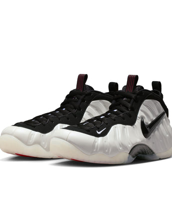 AIR FOAMPOSITE PRO | HF0794-200 PEARL WHITE/WHITE-BLACK-TRUE RED
