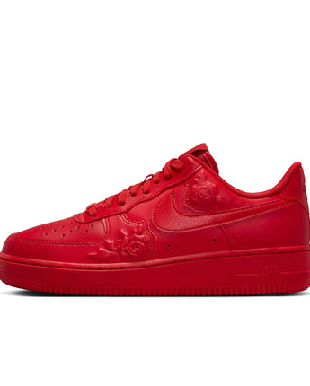 NIKE AIR FORCE 1 '07 | HF2016-600 UNIVERSITY RED/UNIVERSITY RED