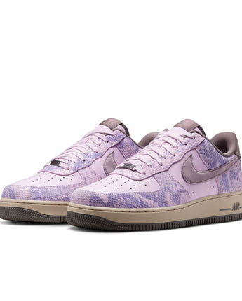 NIKE AIR FORCE 1 '07 LV8 | HF2898-500 DOLL/TAUPE GREY-SANDDRIFT-CAVE STONE