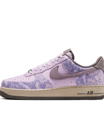 NIKE AIR FORCE 1 '07 LV8 | HF2898-500 DOLL/TAUPE GREY-SANDDRIFT-CAVE STONE