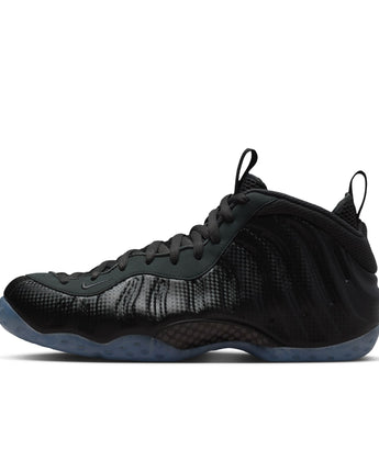 NIKE AIR FOAMPOSITE ONE | HF2902-002 BLACK/BLACK-BLACK-DK SMOKE GREY