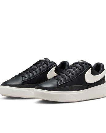 BLAZER PHANTOM LOW | HF3119-001 BLACK/PHANTOM-ANTHRACITE