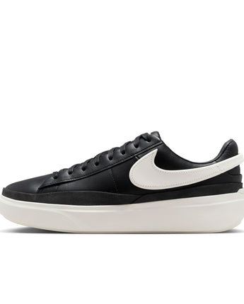 BLAZER PHANTOM LOW | HF3119-001 BLACK/PHANTOM-ANTHRACITE