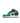 AIR JORDAN 1 MID SE (GS) | HF3200-300 PINE GREEN/SAIL-BLACK-TEAM ORANGE