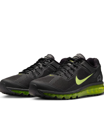 NIKE AIR MAX 2013 | HF3660-001 BLACK/CYBER-ANTHRACITE