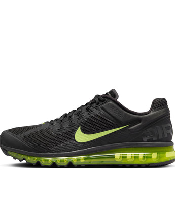 NIKE AIR MAX 2013 | HF3660-001 BLACK/CYBER-ANTHRACITE