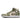 W AIR JORDAN 1 LOW SE | HF4079-003 SEA GLASS/OIL GREEN-METALLIC SILVER