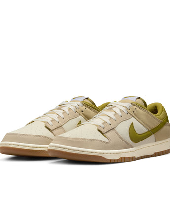 NIKE DUNK LOW RETRO | HF4262-133 SAIL/PACIFIC MOSS-CREAM II-LIMESTONE