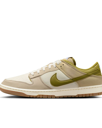 NIKE DUNK LOW RETRO | HF4262-133 SAIL/PACIFIC MOSS-CREAM II-LIMESTONE