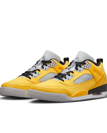 JORDAN SPIZIKE LOW PM | HF4319-741 VARSITY MAIZE/BLACK-WOLF GREY