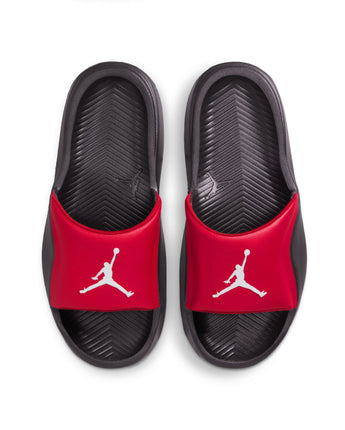 JORDAN FRANCHISE SLIDE (GS) | HF4490-600 VARSITY RED/WHITE-BLACK