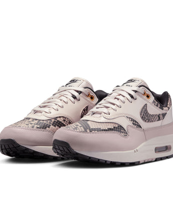 NIKE AIR MAX 1 '87 | HF5338-100 LT OREWOOD BRN/MULTI-COLOR-MALT