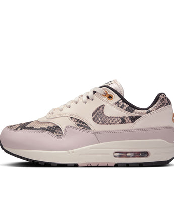 NIKE AIR MAX 1 '87 | HF5338-100 LT OREWOOD BRN/MULTI-COLOR-MALT