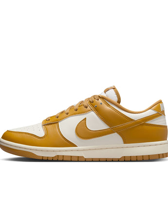 NIKE DUNK LOW RETRO | HF5441-108 PALE IVORY/WHEAT-PALE IVORY