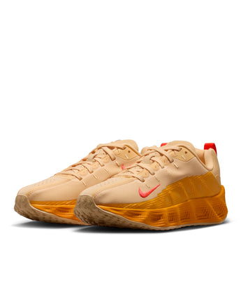 NIKE AVA ROVER (GS) | HF6331-200 CELESTIAL GOLD/BRIGHT CRIMSON