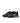 A'ONE "INDIGO GIRLS" (GS) | HF7001-004 BLACK/METALLIC SILVER-DK SMOKE GREY