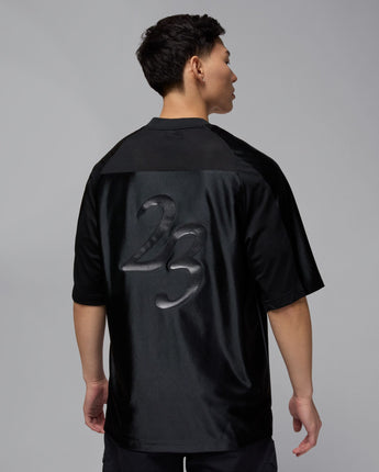 JORDAN MVP LIFESTYLE JERSEY | HF9315-010 BLACK/BLACK/BLACK