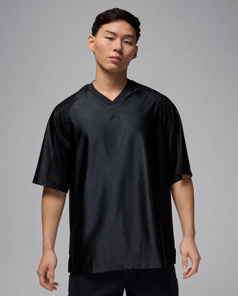 JORDAN MVP LIFESTYLE JERSEY | HF9315-010 BLACK/BLACK/BLACK