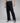 JORDAN BROOKLYN WOVEN PANT | HF9329-010 BLACK/ANTHRACITE