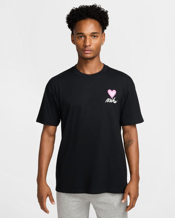 U NSW TEE M90 OC V DAY | HJ0584-010 BLACK