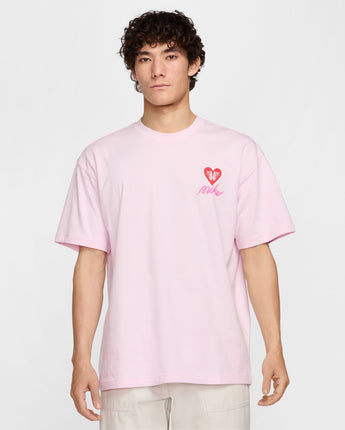 U NSW TEE M90 OC V DAY | HJ0584-663 PINK FOAM