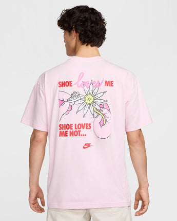 U NSW TEE M90 OC V DAY | HJ0584-663 PINK FOAM