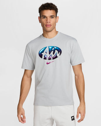 U NSW TEE M90 OC AIRMAX DAY | HJ0586-007 FLT SILVER