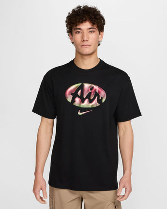 U NSW TEE M90 OC AIRMAX DAY | HJ0586-010 BLACK