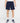 NIKE CLUB FLOW WASH SHORT | HJ1946-451 OBSIDIAN/OBSIDIAN