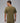 JORDAN AIR STRETCH SHORT SLEEVES CREW | HJ2358-222 MEDIUM OLIVE/BLACK/WHITE