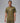 JORDAN AIR STRETCH SHORT SLEEVES CREW | HJ2358-222 MEDIUM OLIVE/BLACK/WHITE