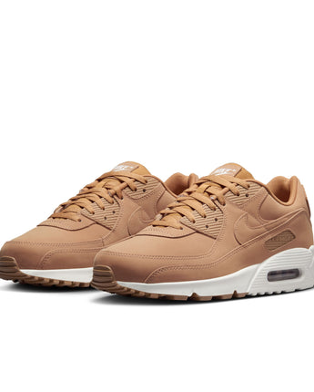 NIKE AIR MAX 90 PREMIUM | HJ3153-200 FLAX/FLAX-SAIL