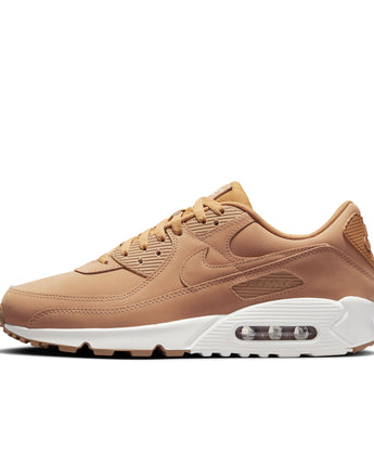 NIKE AIR MAX 90 PREMIUM | HJ3153-200 FLAX/FLAX-SAIL