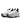W NIKE AIR MAX SNDR SE | HJ4130-100 WHITE/METALLIC SILVER-BLACK