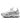 W NIKE AIR MAX SNDR SE | HJ4130-100 WHITE/METALLIC SILVER-BLACK