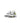 AIR JORDAN 4 RETRO "LEMON TWIST" (TD) | HJ5989-100 WHITE/LT LEMON TWIST-LT GRAPHITE