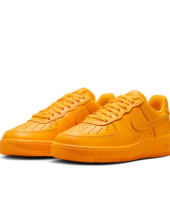 NIKE AIR FORCE 1 '07 | HJ7324-845 LASER ORANGE/LASER ORANGE