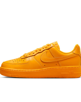 NIKE AIR FORCE 1 '07 | HJ7324-845 LASER ORANGE/LASER ORANGE