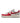 NIKE AIR FORCE 1 '07 LV8 | HJ9094-012 LT IRON ORE/GYM RED/PALE IVORY/PHANTOM